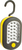 Рабочий фонарь Navigator NPT-W02-3AAA черный желтый 18637 94957