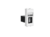 Розетка USB 2.0 1мод. Avanti &quot;Белое облако&quot;модульная тип А-А ДКС 4400401 DKC (ДКС)
