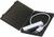 Корпус внеш. для HDD/SSD SUBCP1 SATA пластик черн. 2.5дюйм AGESTAR 391075