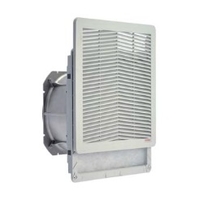 Вентилятор решетка фильтр ЭМС 230/270 м3/ч 115В - R5KV151151 DKC (ДКС) с и IP54 цена, купить