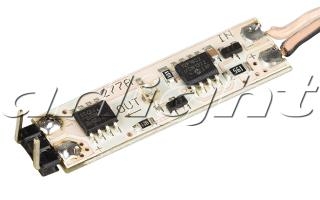 Сенсорный диммер SENS-4A-12V (провод 0.25м) | 017229 Arlight Открытый) аналоги, замены