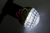 Лампа профессиональная светодиодная для гирлянд LED 1,5Вт E27 белыйшар - 405-215 NEON-NIGHT