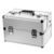 Ящик для инструмента Dexter алюминиевый 36.5х22.5х25 см LD-FS003