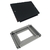 Комплект основание+крыша для шкафа RAM BLOCK DAE 1000х600 DKC R5DTB106 (ДКС)
