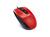 Мышь DX-150X USB G5 красн./черн. (red optical 1000dpi подходит под правую руку) Genius 31010231101