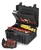 KNIPEX Robust34 Electric чемодан с инструментами по электрике, 26 предметов, KN-002136