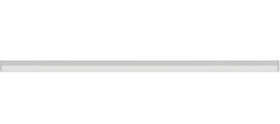 Светильник линейный светодиодный Gauss Basic 1178 мм 14 Вт, нейтральный белый свет