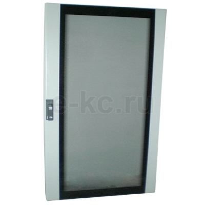 Дверь сплошная для шкафов dae cqe 1400 x 600 мм
