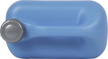 Канистра для воды «Просперо» 10 л, цвет фиолетовый аналоги, замены