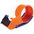 Диспенсер для клейкой ленты Staff цвет оранжевый