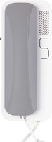 Трубка домофона Unifon Smart U цвет серо-белый Cyfral аналоги, замены