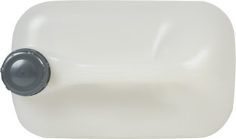 Канистра для воды «Просперо» 20 л, цвет белый аналоги, замены