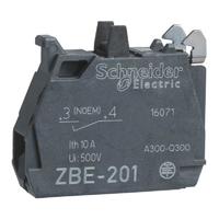КОНТАКТНЫЙ БЛОК ZBE1019 | Schneider Electric