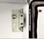 Держатель концевого выключателя R5MC** для шкафов серии СЕ | R5FLS01 DKC (ДКС)