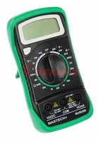 Мультиметр портативный MAS830 Mastech 13-2011 REXANT SDS купить в Москве по низкой цене