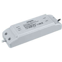 Драйвер LED для светодиодной панели NLP-S1-38 ND-P38-IP20 38Вт 40В IP20 | 71358 Navigator 19354