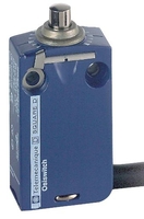 Выключатель конц. метал. плунжер двухполярный N/C+N/O кабельный ввод SchE XCMD2110L1 Schneider Electric аналоги, замены