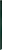 Штакетник СТ-М 100мм 1.8 м двухсторонний зеленый