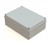 Коробка распределительная наружного монтажа 190х140х70 мм, с гладкими стенками, IP55 (20шт) GREENEL GE41264