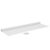 Москитная сетка на самоклеящейся ленте 180х150 см белый