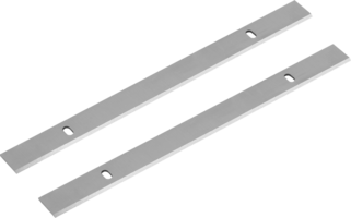 Нож для рейсмусового станка Einhell KWB 210 мм, 2 шт. аналоги, замены