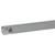 Кабель-канал (крышка + основание) Transcab - 60x60 мм серый RAL 7030 | 636112 Legrand
