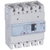 Автоматический выключатель DPX3 250 - термомагнитный расцепитель 70 кА 400 В~ 4П 100 А | 420615 Legrand