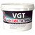 Краска антистатическая VGT ВД-АК-2180 белая 15 кг 31562
