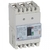 Автоматический выключатель DPX3 160 - термомагнитный расцепитель 25 кА 400 В~ 3П 100 А | 420045 Legrand
