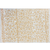 Плитка настенная Керамин Вайоминг 1Д 40x27.5 см 1.65 м² цвет серый