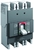 Выключатель автоматический A2C 250 TMF 160-1600 3p F | 1SDA070334R1 ABB