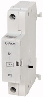 Расцепитель минимального напряжения U-PKZ0 230В 50Гц EATON 073135 73135 аналоги, замены