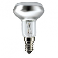 Лампа накаливания Refl 60Вт E14 230В NR50 FR 30D Pila 923348744207 / 872790002958178 Philips купить в Москве по низкой цене