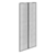 Москитная сетка на дверь с магнитной лентой Artens 100х230 см (комплект для сборки)