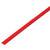 Термоусадочная трубка 20/10 мм, красная, упаковка 10 шт. по 1 м | 55-2004 PROconnect REXANT