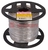 Трос стальной в ПВХ оплетке d=2,0 мм, прозрачный (бухта 200 м) | 09-5320 REXANT