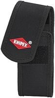 Поясная сумка для двух инструментов KN-001972LE KNIPEX пустая аналоги, замены
