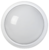 Светильник светодиодный пылевлагозащищенный для ЖКХ ДПО 5010 8Вт 4000K IP65 круг белый | LDPO0-5010-08-4000-K01 IEK (ИЭК)