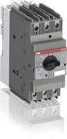 Выключатель автоматический для защиты электродвигателей MS165-54 25кА с регулируемой тепловой защитой 40А-54А класс теплового расцепителя 10А ) | 1SAM ABB 1SAM451000R1016