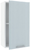 Шкаф навесной Палома-3 67.6x50 см ЛДСП цвет серо-зелёный