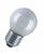 Лампа накаливания ЛОН 40Вт Е27 220В CLASSIC P FR шар | 4008321411716 Osram