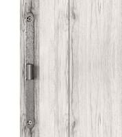 Дверь межкомнатная Амелия остеклённая ПВХ ламинация цвет рустик серый 60х200 см (с замком и петлями) МАРИО РИОЛИ аналоги, замены
