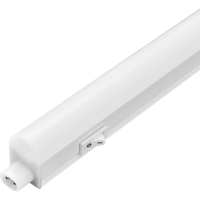 Светильник линейный светодиодный Ledvance LED Switch Batten 1173 мм 14 Вт, теплый белый свет Osram
