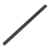 Трековый шинопровод Gauss встраиваемый 1 м цвет черный