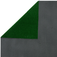 Искусственный газон «Grass» толщина 6 мм ширина 2 м (на отрез) цвет зелёный