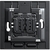 Устройство упр. для светорегулятора под прямоугольные рамки LivingLight Zigbee Leg BTC N4598N Legrand