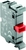 Контактный блок MCB-01 фронтального монтажа 1НЗ | 1SFA611610R1010 ABB