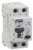 Выключатель автоматический дифференциального тока АВДТ 32 1п+N 25А C 30мА тип AC GENERICA | MAD25-5-025-C-30 IEK (ИЭК)