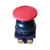 Выключатель кнопочный КЕ 191-У2-исп.2 ( красный) | 222896 КЭАЗ (Курский электроаппаратный завод)
