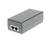 Инжектор PoE Gb Ethernet на 1 порт до 65Вт - 52В (конт. 1245(+) 3678(-)) Midspan-1/650G OSNOVO 1000649079